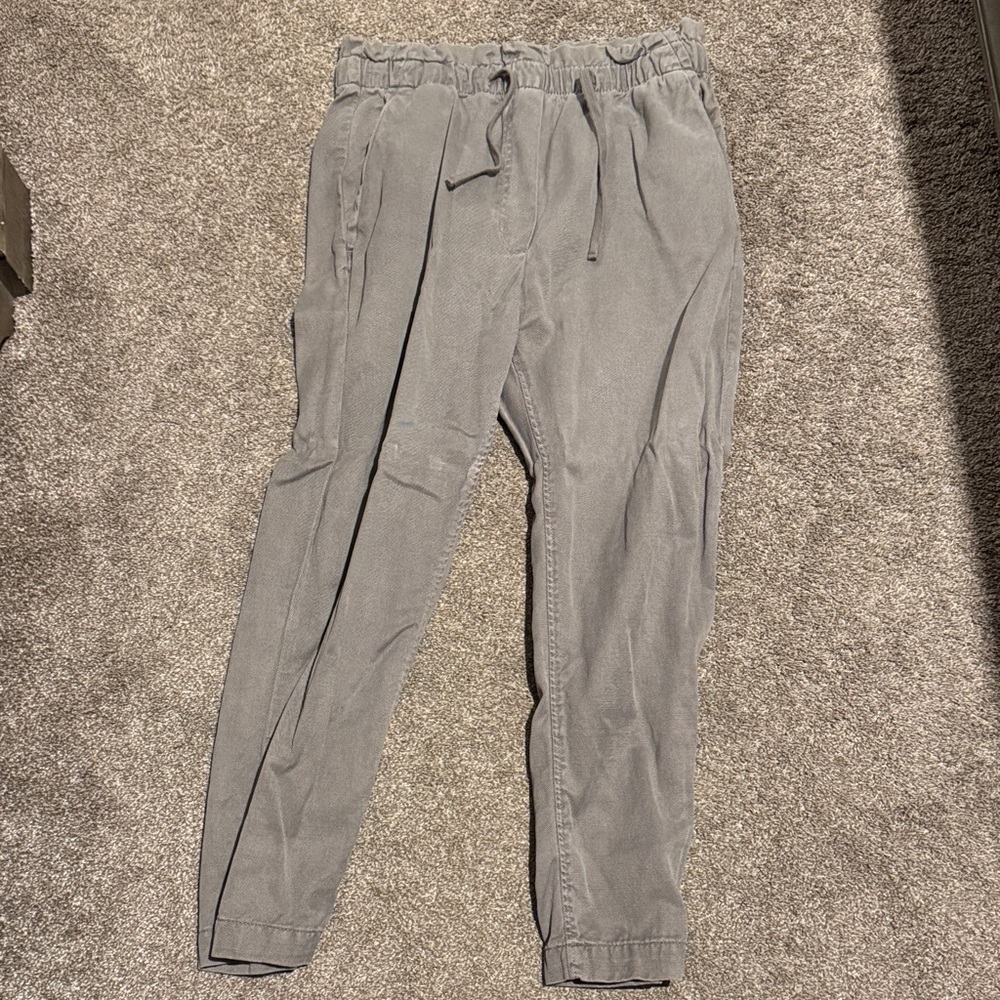 Womens Casual Pants